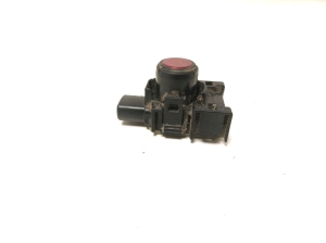 Mazda CX-3 (2015–2026) Rear parking sensor KD4767UC1 - 6