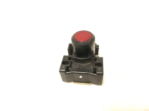 Mazda CX-3 (2015–2026) Parksensor hinten KD4767UC1 - 3