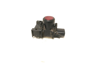 Mazda CX-3 (2015–2026) Parksensor hinten KD4767UC1 - 5