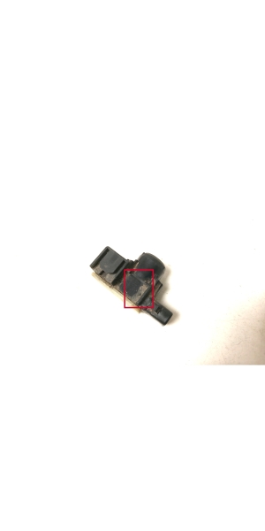 Mazda CX-3 (2015–2026) Parksensor hinten KD4767UC1 - 6
