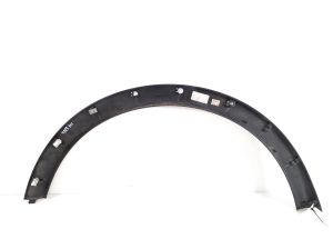Opel Ampera E (2017–2026) Abdeckung Kotflügel hinten 42617382 - 2