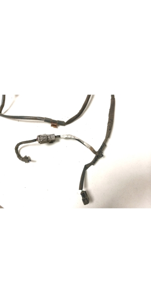 Mazda CX-3 (2015–2026) Rear parking sensor cable DH3J67SH0 - 2