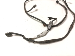 Mazda CX-3 (2015–2026) Rear parking sensor cable DH3J67SH0 - 3