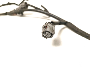 Mazda CX-3 (2015–2026) Rear parking sensor cable DH3J67SH0 - 4