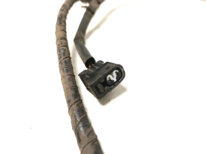 Mazda CX-3 (2015–2026) Rear parking sensor cable DH3J67SH0 - 7