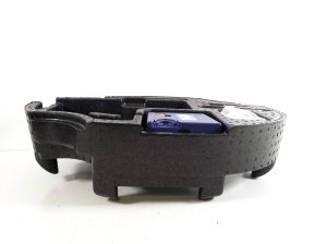 Opel Ampera E (2017–2026) Trunk tool tray and its parts 42403545 - 3