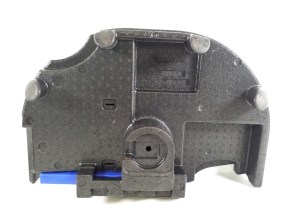 Opel Ampera E (2017–2026) Trunk tool tray and its parts 42403545 - 4