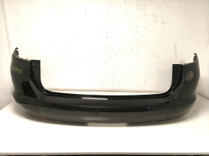 Opel Astra K (2015–2021) Rear bumper - 12