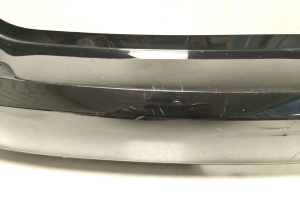 Opel Astra K (2015–2021) Rear bumper - 13