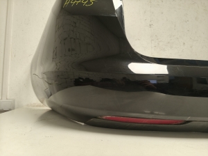 Opel Astra K (2015–2021) Rear bumper - 14