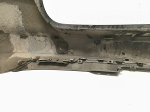 Opel Astra K (2015–2021) Rear bumper - 15