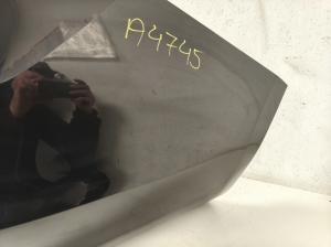 Opel Astra K (2015–2021) Rear bumper - 16