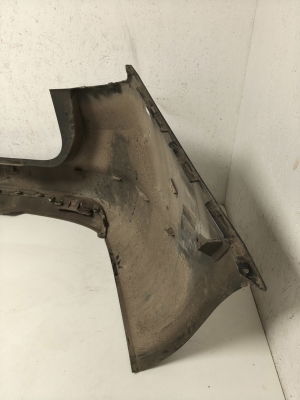 Opel Astra K (2015–2021) Rear bumper - 3