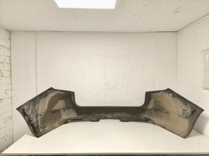 Opel Astra K (2015–2021) Rear bumper - 20