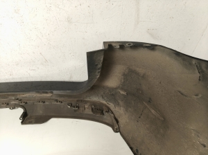 Opel Astra K (2015–2021) Rear bumper - 21