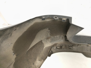 Opel Astra K (2015–2021) Rear bumper - 22