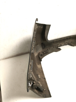 Opel Astra K (2015–2021) Rear bumper - 4