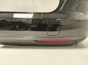 Opel Astra K (2015–2021) Rear bumper - 8