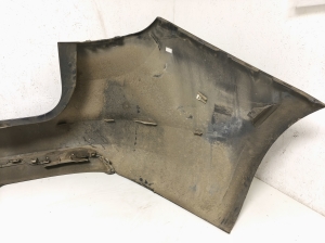 Opel Astra K (2015–2021) Rear bumper - 9