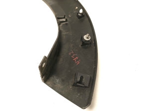 Mazda CX-3 (2015–2026) Abdeckung Kotflügel hinten D10E51W51 - 3