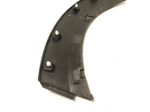 Mazda CX-3 (2015–2026) Abdeckung Kotflügel hinten D10E51W51 - 4