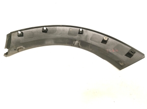 Mazda CX-3 (2015–2026) Abdeckung Kotflügel hinten D10E51W51 - 5