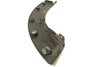 Mazda CX-3 (2015–2026) Abdeckung Kotflügel hinten D10E51W61 - 2