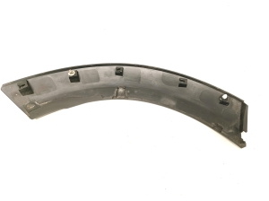 Mazda CX-3 (2015–2026) Abdeckung Kotflügel hinten D10E51W61 - 5