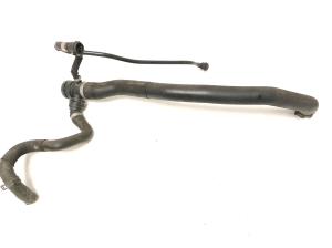 BMW 5 SERIES F10 (2010–2017) Jahutusradiaatori voolik 7809817 - 2