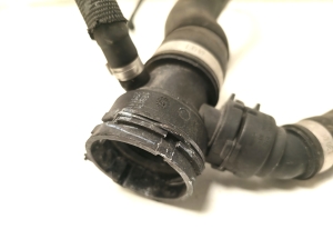BMW 5 SERIES F10 (2010–2017) Jahutusradiaatori voolik 7809817 - 3