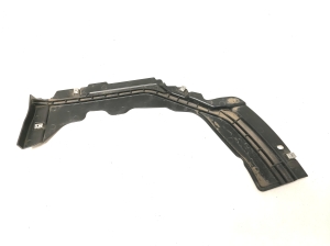 Volkswagen Golf VIII (2019–2026) Unterbodenschutz hinten 5H9825206A - 2