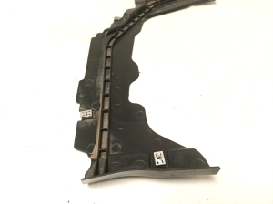 Volkswagen Golf VIII (2019–2026) Unterbodenschutz hinten 5H9825206A - 4