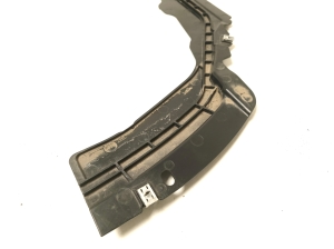 Volkswagen Golf VIII (2019–2026) Unterbodenschutz hinten 5H9825206A - 5