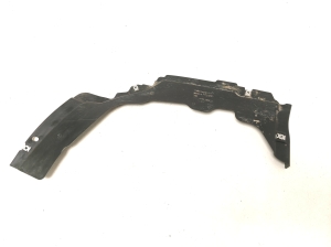   Rear underbody shield  - 5H9825206A 