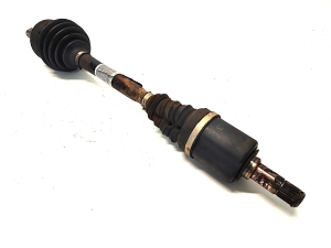 Mercedes Benz Vito 447 (2014–2026) Front drive shaft and its parts A4473304800 - 2