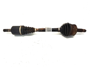 Esimene veovõll ja selle osad - A4473304800