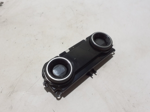 Land Rover Range Rover IV (2012–2026) Heater control panel JK5218D687BE - 3