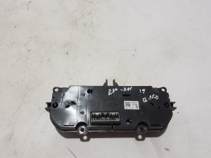 Land Rover Range Rover IV (2012–2026) Heater control panel JK5218D687BE - 4