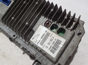 Land Rover Range Rover IV (2012–2026) Instrument cluster KPLA10F844JA - 5