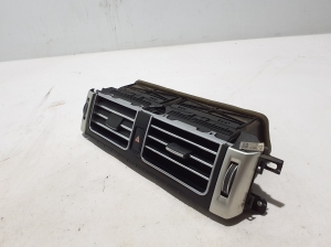 Land Rover Range Rover IV (2012–2026) Dashboard air vent grilles JK5201820AB - 2