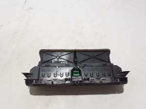 Land Rover Range Rover IV (2012–2026) Dashboard air vent grilles JK5201820AB - 3