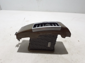 Land Rover Range Rover IV (2012–2026) Dashboard air vent grilles CK52046B30AD - 4