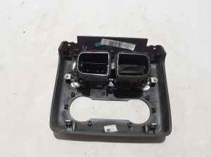 Land Rover Range Rover IV (2012–2026) Dashboard air vent grilles JK52044E13AH - 3