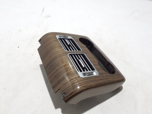 Land Rover Range Rover IV (2012–2026) Dashboard air vent grilles JK52044E13AH - 4