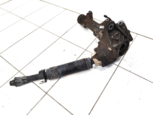 Mercedes Benz Vito 447 (2014–2026) Esisilla reduktor A4473300102 - 2