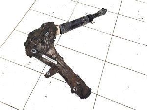 Mercedes Benz Vito 447 (2014–2026) Esisilla reduktor A4473300102 - 3