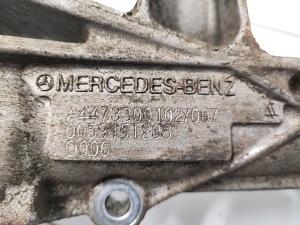 Mercedes Benz Vito 447 (2014–2026) Esisilla reduktor A4473300102 - 4
