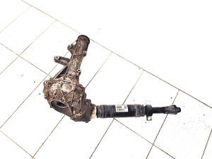 Mercedes Benz Vito 447 (2014–2026) Esisilla reduktor A4473300102 - 5