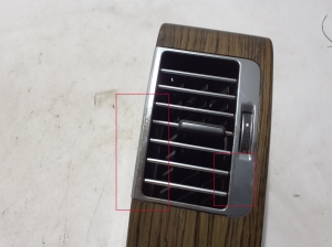Land Rover Range Rover IV (2012–2026) Dashboard air vent grilles CK52046B31AD - 3