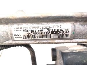 Mercedes Benz Vito 447 (2014–2026) Roolilatt 7802277834 - 4